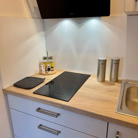 Apartamento Ahrtal Bad Neuenahr-Ahrweiler