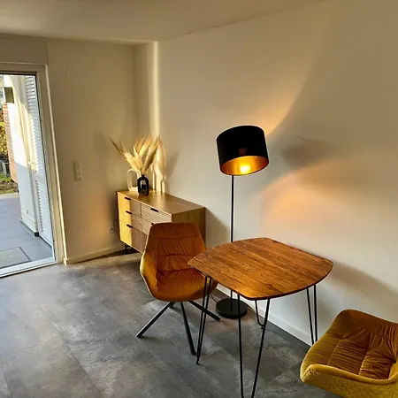 Ahrtal Apartamento Bad Neuenahr-Ahrweiler