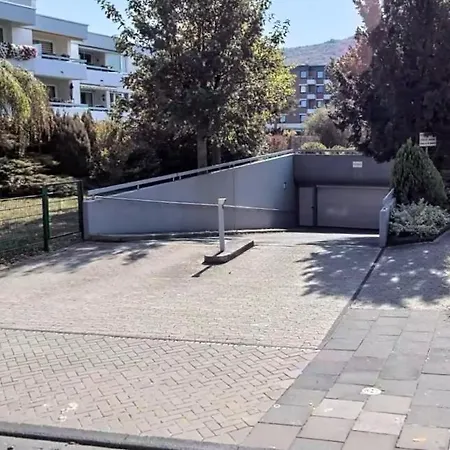 Ahrtal * Bad Neuenahr-Ahrweiler