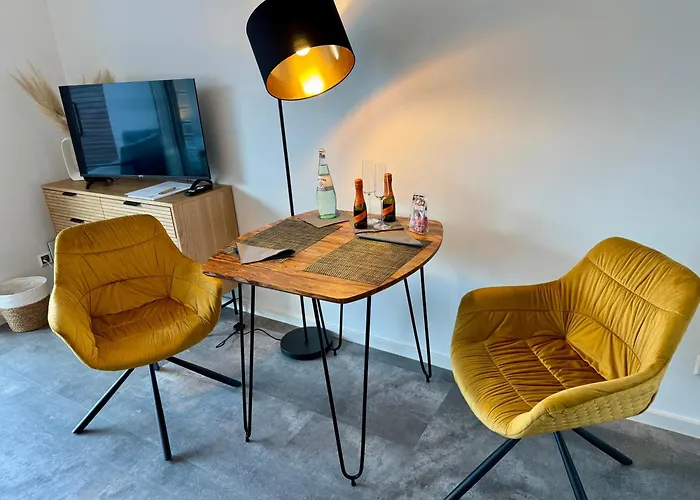 Apartment Ahrtal Bad Neuenahr-Ahrweiler