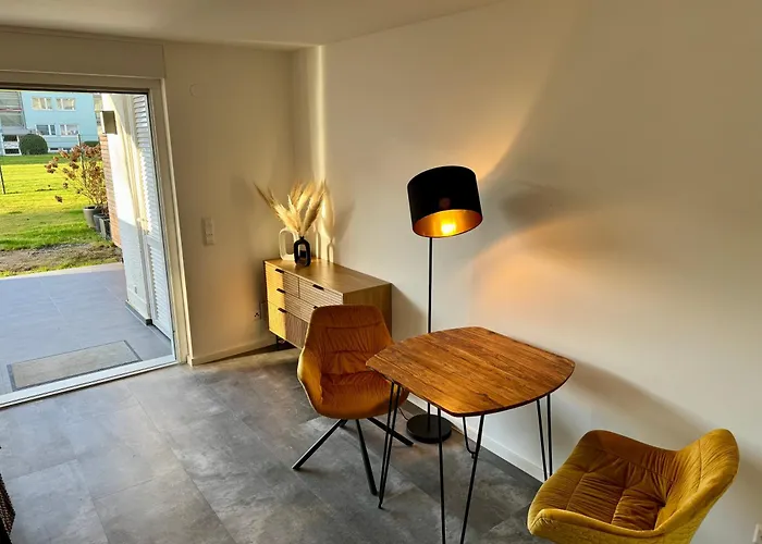 Ahrtal Apartment Bad Neuenahr-Ahrweiler